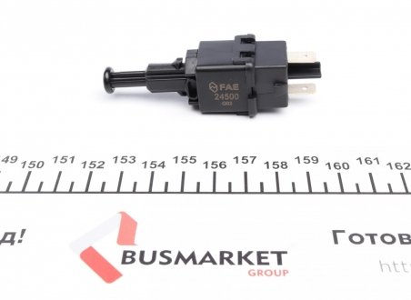 Датчик положення педалі гальма FAE 24500 (фото 1)