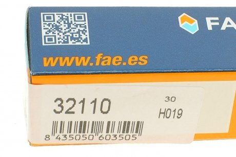 Датчик температури охолоджуючої рідини FAE 32110 (фото 1)