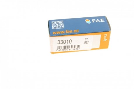 Датчик температури охолоджуючої рідини FAE 33010