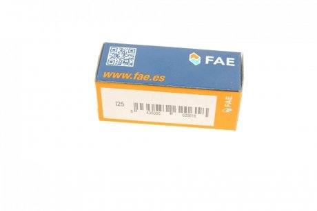 Датчик температури охолоджуючої рідини FAE 33035 (фото 1)