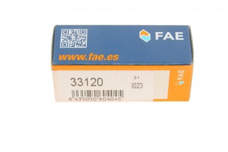 Датчик температури охолоджуючої рідини FAE 33120