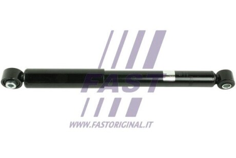 Амортизатор задний газ FIAT CROMA 05-, OPEL VECTRA C 02-08, SIGNUM 03-08 FAST FT11092