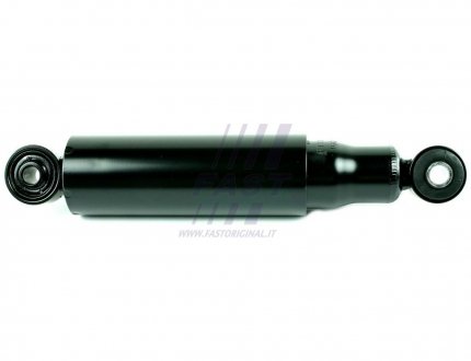 Амортизатор задній масло FIAT Doblo 00-13 FAST FT11265