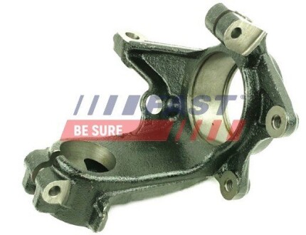 Цапфа Peugeot 206 Перед Пр 82Mm Abs FAST FT13541