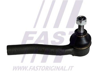 Наконечник поперечной рулевой тяги правый FIAT BRAVO 95-01, LANCIA DELTA II 93-99 FAST FT16005