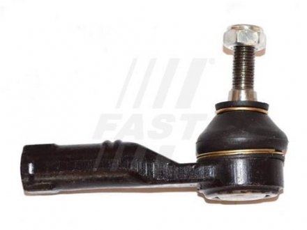 Наконечник рулевой тяги левый NISSAN Kubistar 03-08, Micra 03-11, RENAULT KANGOO 97-07 FAST FT16125