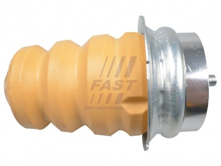 Відбійник зад. ресори Fiat Ducato/Peugeot Boxer 100 Multijet 2.2,2.3 06- FAST FT18397 (фото 1)