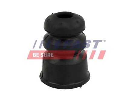 Відбійник зад. ресори 115mm VW Caddy III 04- FAST FT18453