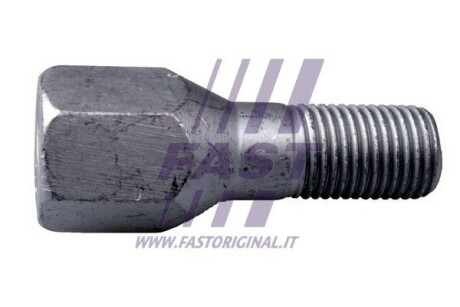 Болт колісний FIAT Ducato 02-06, Ducato 94-02; PEUGEOT Boxer 02-06, Boxer 94-02; CITROEN Jumper 02-06, Jumper 94-02 FAST FT21506