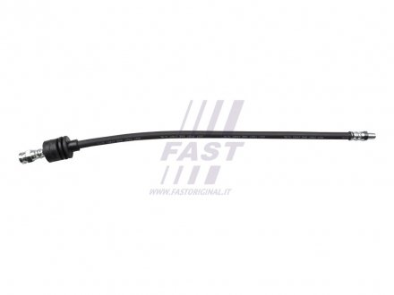 Тормозной Шланг Перед L/R 504mm 00- FAST FT35124