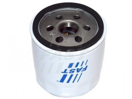 Фильтр масляный 1.9JTD 8V,1.9JTD 16V,2.4JTD 10V,2.4JTD 20V Fiat Doblo 00-09, Fiat Punto 03-10, Alfa FAST FT38038