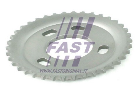 Шестерня розп. вала Ford/Fiat/PSA Boxer/Ducato 2.2HDI/Transit 2.2/2.4/3.0TDCi 06- FAST FT45524