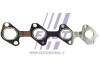 Прокладка випускного колектора 2.0DCI 16V,2.3DCI 16V Renault Megane III 09-16, Nissan Qashqai 07-14, Opel Vivaro 01-14 FAST FT49405 (фото 1)