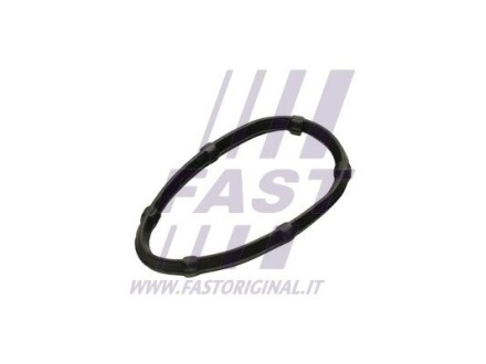 Прокладка IN колектора Nissan Primastar 2.0cDi 01-/ Renault (K4M, F4P, F4R, K4J) 1.4 16V -03 FAST FT49457