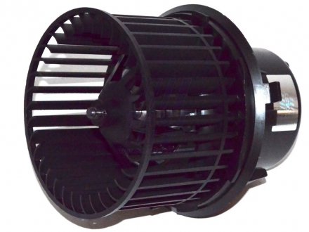 Моторчик вентилятора салону Ford Tranzit 2.0-3.2D 06.94-08.14 FAST FT56554