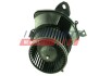 Моторчик пічки FIAT Doblo 09-15, Fiorino 07-, Grande Punto 05-10, Qubo 08-19, Linea 07-18; PEUGEOT Bipper 08-17; CITROEN Nemo 08-17; OPEL Corsa D 06-15, Corsa E 14-14, Adam 13-19 FAST FT56562 (фото 1)