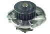 Помпа системи охолодження 1.4MPI 8V,1.4MPI 16V,1.2MPI 8V Fiat Doblo 09-23, Fiat Fiorino 07-, Fiat Grande Punto 05-10 FAST FT57123 (фото 1)