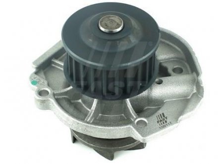 Помпа системы охлаждения 1.4MPI 8V,1.4MPI 16V,1.2MPI 8V FIAT DOBLO 09-23, DOBLO 00-09, Fiorino 07-, FAST FT57123