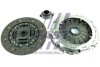 Комплект сцепления с выжимным D=250 2.2HDI 16V,2.2HDI 8V Peugeot Boxer 06-14, Peugeot Boxer 02-06, FAST FT64139 (фото 1)