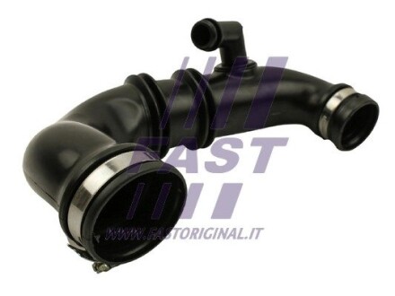 Патрубок інтеркулера Dacia Duster, Logan, Sandero Renault Clio Ii, Kangoo I 1.5D 02.03- FAST FT65702