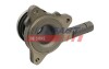 Підшипник витискний 2.0TDCI 16V,2.2TDCI 16V FORD Transit 06-14, Transit 14- FAST FT67047 (фото 3)