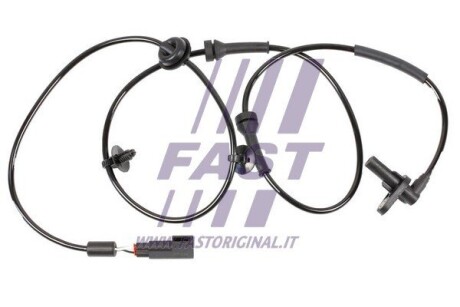 Датчик ABS передн. лів./прав. Ford Transit 2.2D/2.3/2.4D 04.06- FAST FT80538