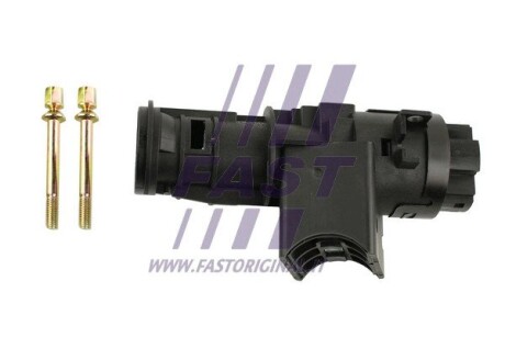 Замок запалювання (7-pin) Alfa Romeo 147 01-10/GT 03-10/Fiat Palio 1.2 97-04 FAST FT82343