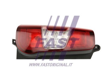 Ліхтар Зад Citroen Berlingo 18 Лв FAST FT86215