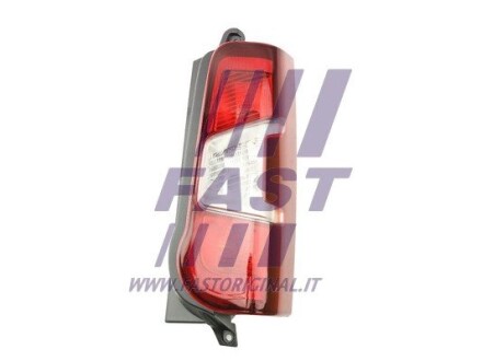 Фонарь правый Citroen Berlingo (18-) FAST FT86216