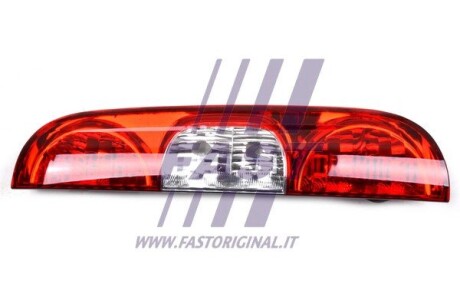 Фонарь правый без платы 05- Fiat Doblo 00-09 FAST FT86352