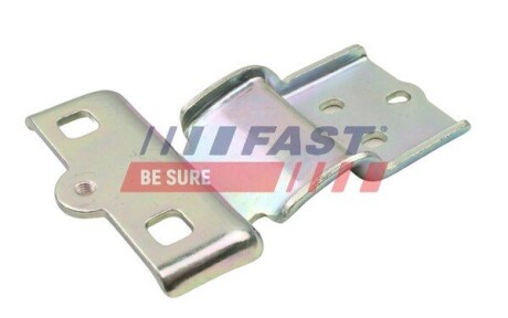 Петля двери задней левой нижняя CITROEN Jumper / FIAT Ducato (06-14) FAST FT95412