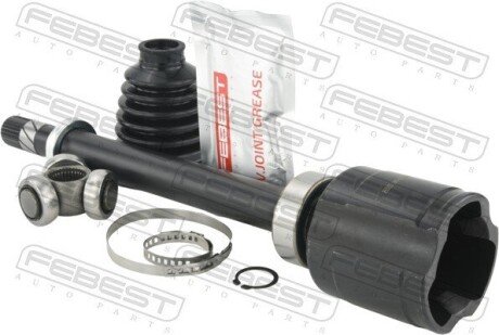 ШРКШ внутр. R 33z/33z26 DUSTER 1.5-2.0 11- FEBEST 2411DUSTMTRH