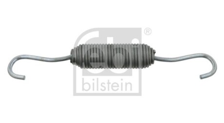 Поворотна пружина для регулювального важеля FEBI BILSTEIN 05107