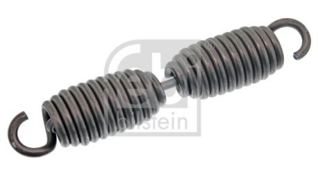 Пружина гальмівної колодки FEBI BILSTEIN 05975