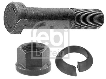 КМП шпильки колеса FEBI BILSTEIN 06291