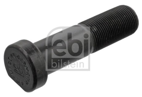 Болт для кріплення колеса FEBI BILSTEIN 07940