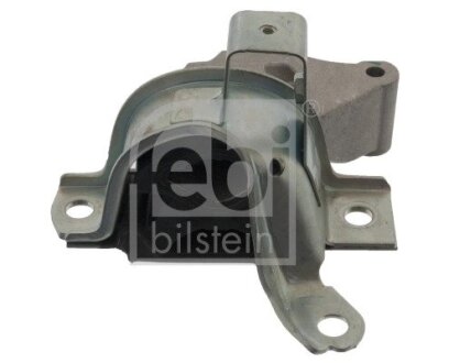 Подушка двигуна FEBI BILSTEIN 100281