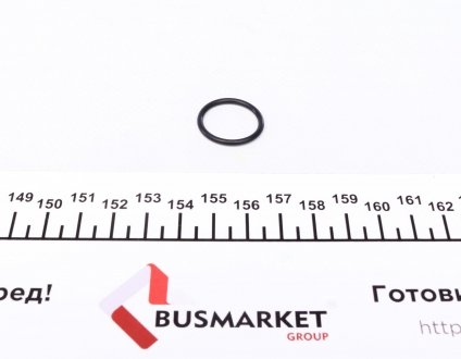 Кольцо уплотнительное FEBI BILSTEIN 100998 (фото 1)