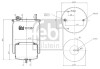 Пневмоподушка FEBI BILSTEIN 101357 (фото 1)