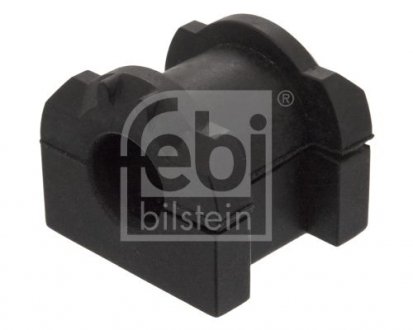 Подушка(втулка) стабілізатора FEBI BILSTEIN 102363 (фото 1)