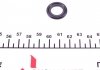 Кольцо уплотнительное пробки маслосливной FEBI BILSTEIN 102624 (фото 1)