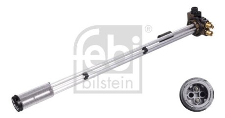 Датчик рівня палива FEBI BILSTEIN 102662