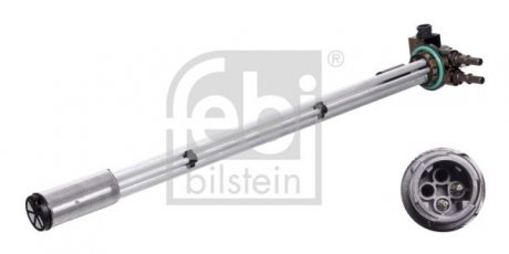 Датчик рівня палива FEBI BILSTEIN 102663