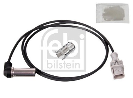 Датчик частоти обертання колеса FEBI BILSTEIN 104579