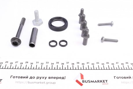 К-т приводу газорозподільчого механізму FEBI BILSTEIN 106306