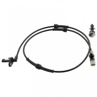 Датчик ABS FEBI BILSTEIN 106460