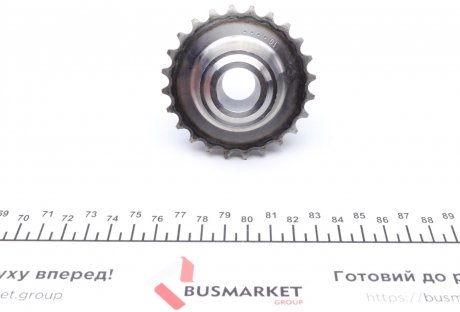 Зірочка приводу паливного насоса FEBI BILSTEIN 106668