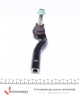 Наконечник тяги рульової з гайкою FEBI BILSTEIN 106747