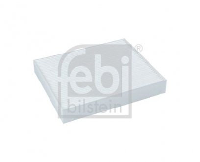 Змінний фільтруючий елемент повітряного фільтра салону FEBI BILSTEIN 106919
