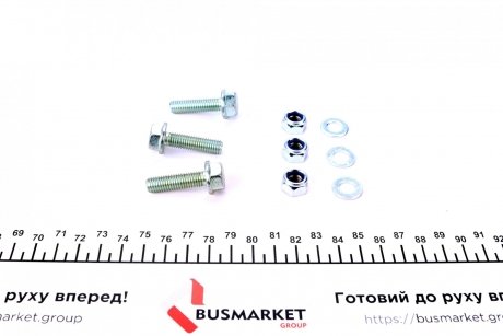 Кульова опора FEBI BILSTEIN 107853